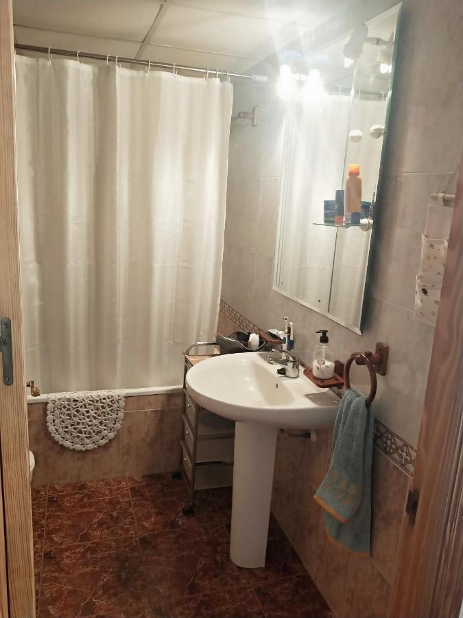Appartement Daytona à Oropesa del Mar Extérieur photo